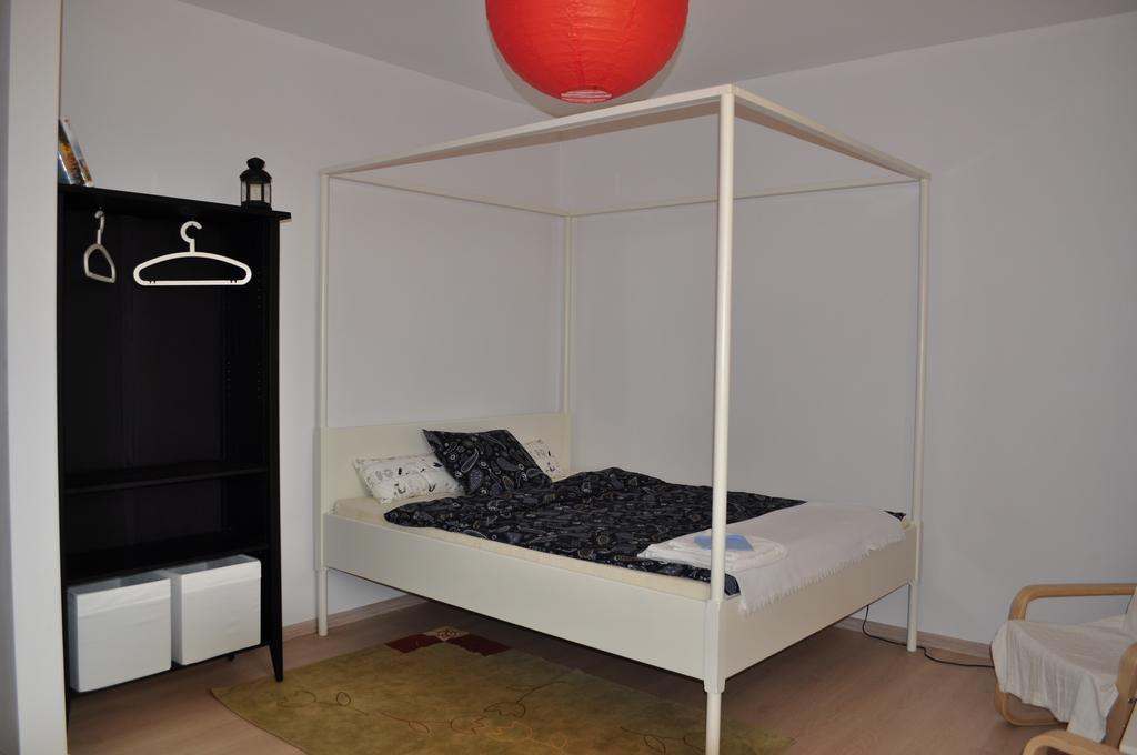 Apartament Scorpion Modlin Czosnów エクステリア 写真