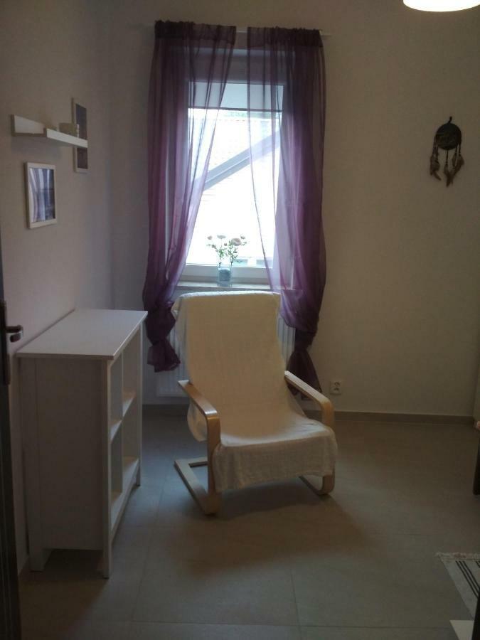 Apartament Scorpion Modlin Czosnów エクステリア 写真